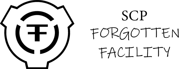 SCP: Forgotten Facility logo