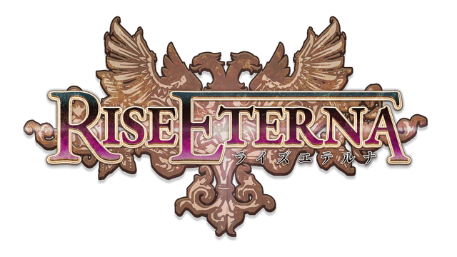 Rise Eterna logo