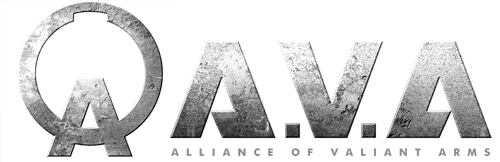 A.V.A Global logo