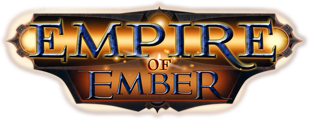 Empire of Ember logo