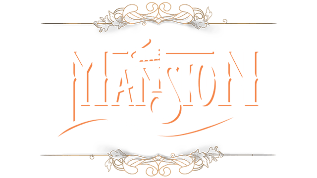 The Mansion logo