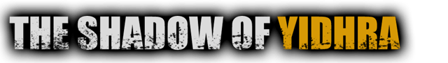 The Shadow of Yidhra logo