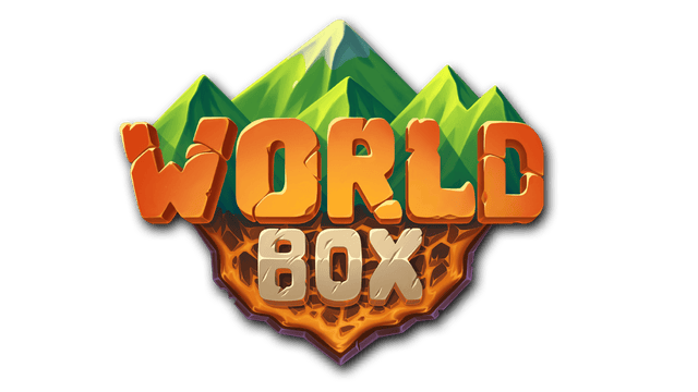 WorldBox - God Simulator logo