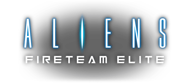 Aliens: Fireteam Elite logo