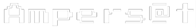 Ampersat logo
