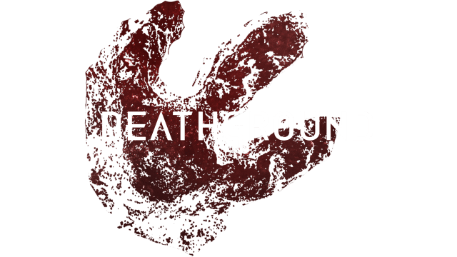 Deathground logo