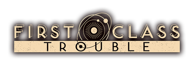 First Class Trouble logo