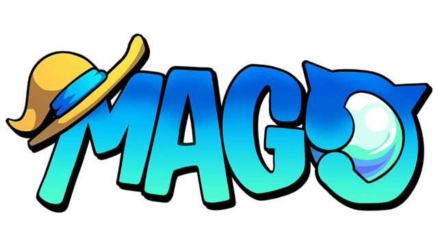 Mago logo