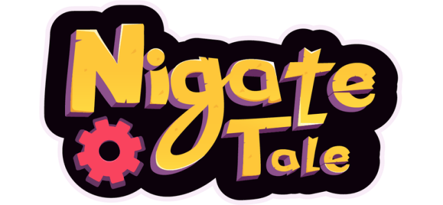 Nigate Tale logo