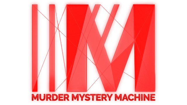 Murder Mystery Machine logo