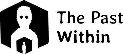 The Past Within logo