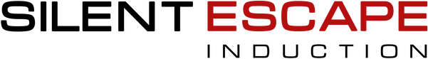 Silent Escape: Induction logo