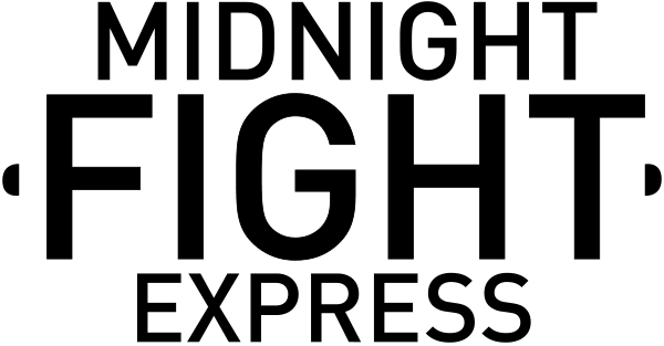 Midnight Fight Express logo