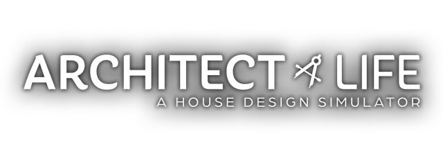 Architect Life: A House Design Simulator logo