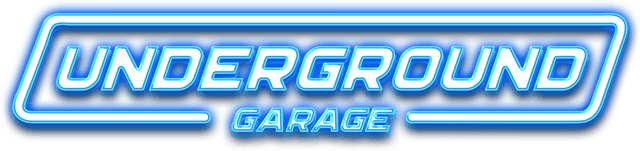Underground Garage logo