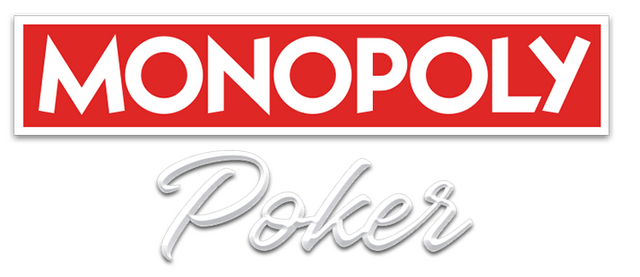 MONOPOLY Poker logo
