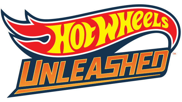 HOT WHEELS UNLEASHED logo