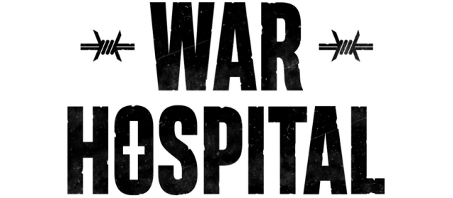 War Hospital logo