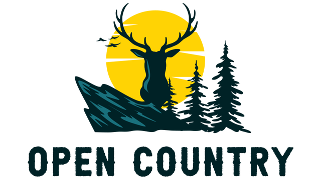 Open Country logo