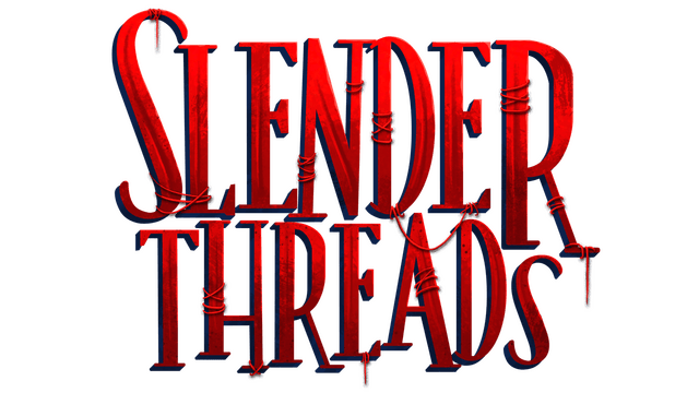 Slender Threads logo