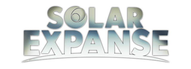 Solar Expanse logo