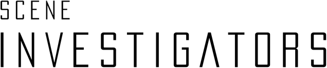 Scene Investigators logo
