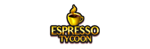 Espresso Tycoon logo