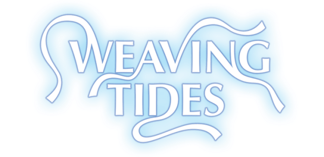 Weaving Tides logo