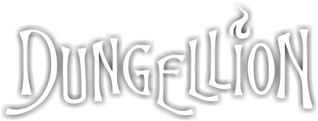 Dungellion logo