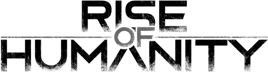 Rise of Humanity logo