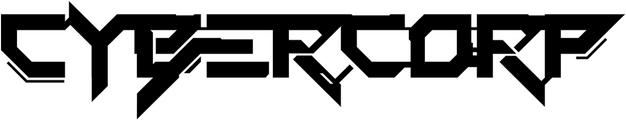 CyberCorp logo