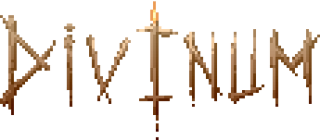 Divinum logo
