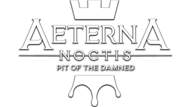 Aeterna Noctis logo