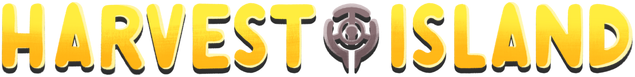 Harvest Island logo