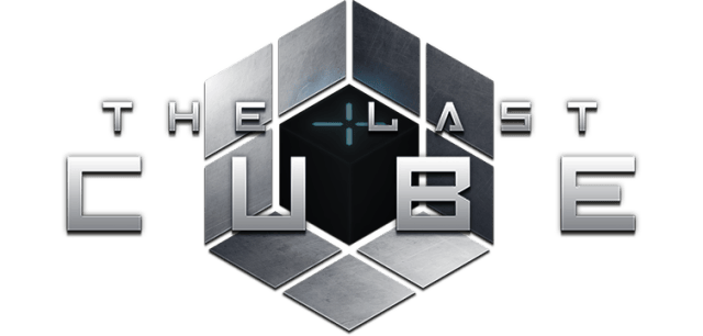 The Last Cube logo