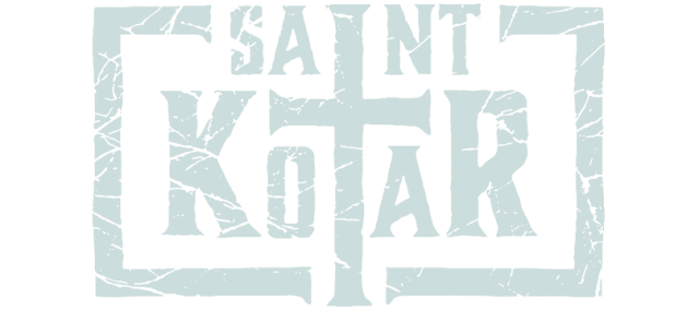 Saint Kotar logo