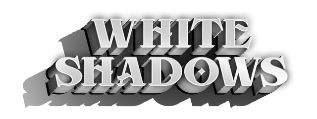 White Shadows logo