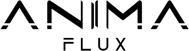 Anima Flux logo