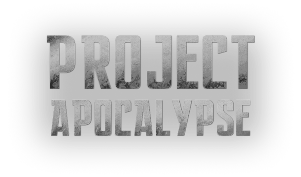 Project Apocalypse logo