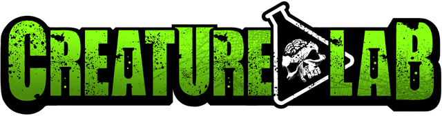 Creature Lab logo