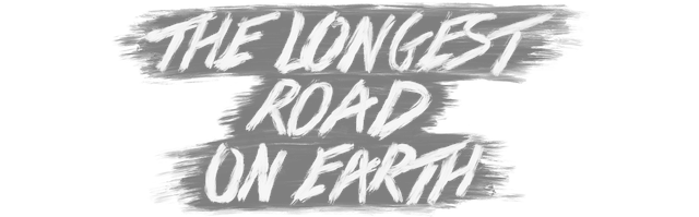 The Longest Road on Earth logo