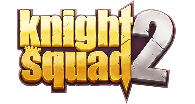 Knight Squad 2 logo