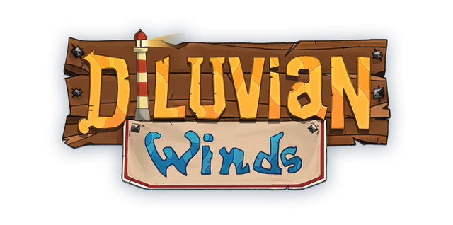 Diluvian Winds logo