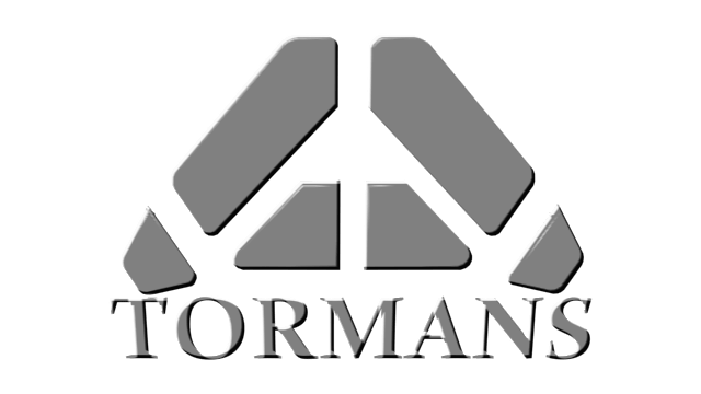 Tormans logo