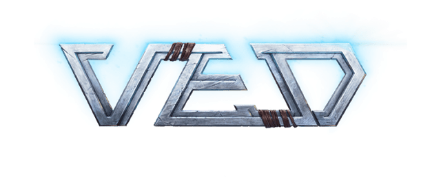 VED logo