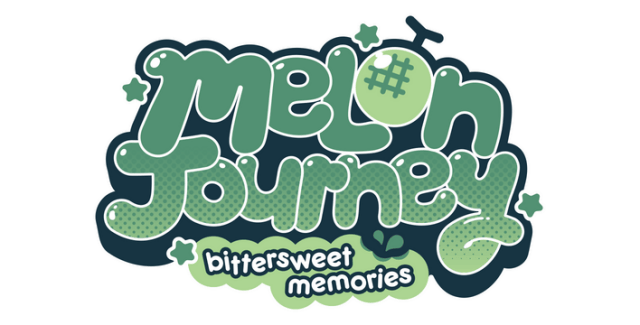 Melon Journey: Bittersweet Memories logo