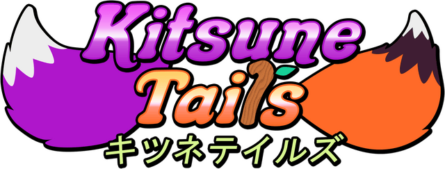 Kitsune Tails logo