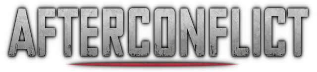 Afterconflict logo