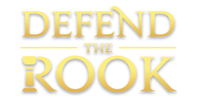 Defend the Rook logo
