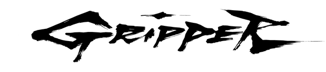 Gripper logo